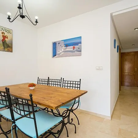 Coliseo 6 4b Lejlighed El Albir